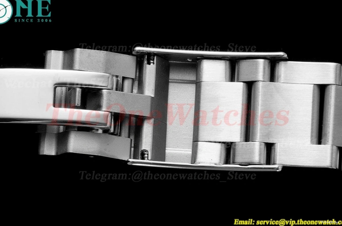 A7750 116689 Num White KF Yacht-Master 44mm SS SS II 0214